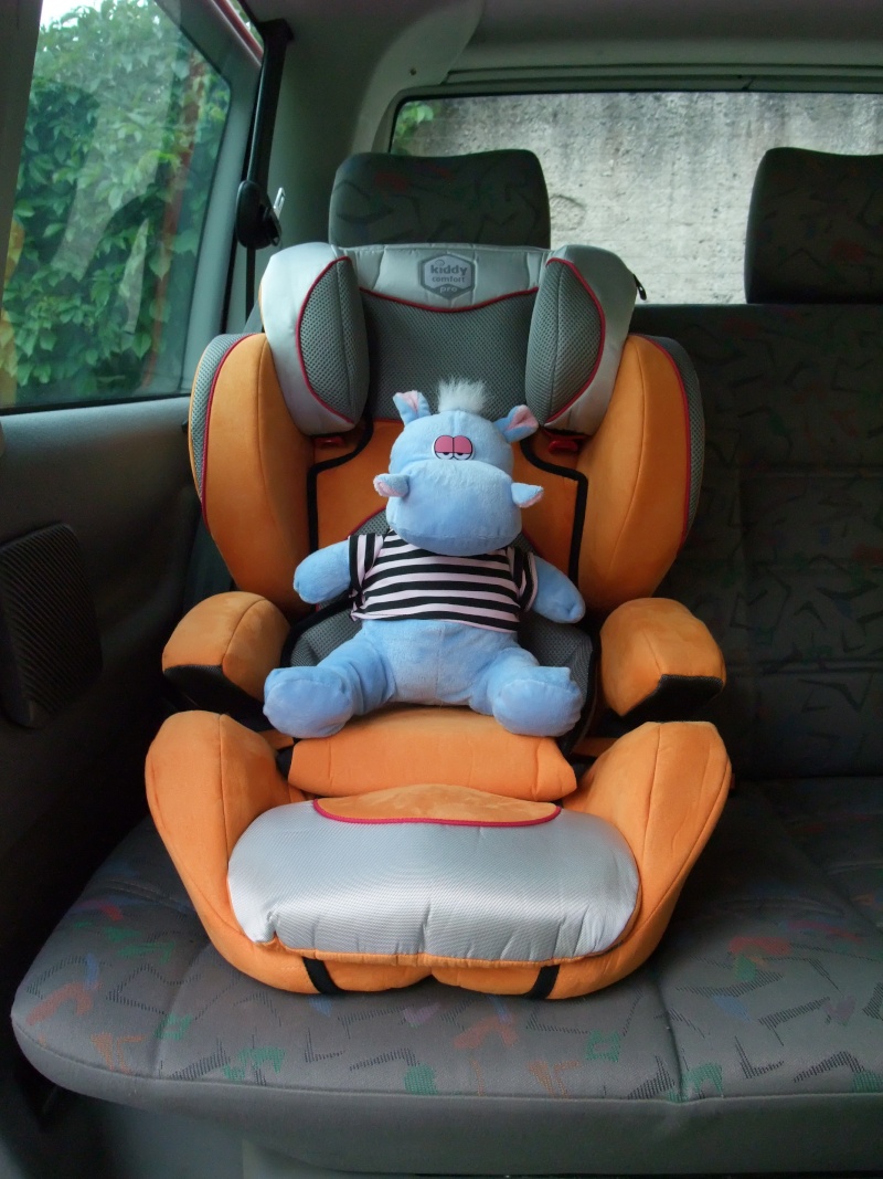 kiddy comfort - Photos Kiddy Comfort Pro (4* crash test TCS) - groupe 1/2/3 Kcp_re10