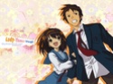 Suzumiya Haruhi no Yutsu Haruhi11