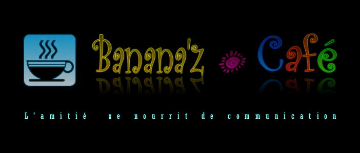 Banana'z Caf. Bn_log14