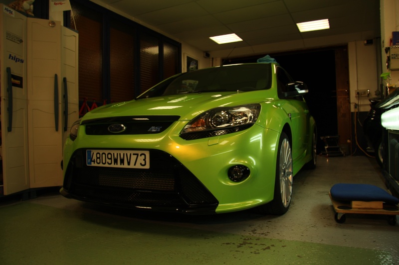 [Prparation] Focus RS 305 Img_1530