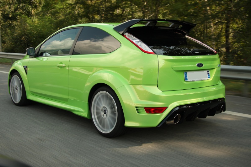 [Prparation] Focus RS 305 Img_1612