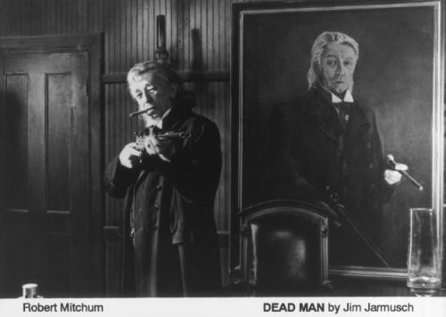 DEAD MAN ! L'anti-western ? [ film ] Dead_m15