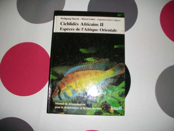 Vends livres aquariophiles et autre 100_3912