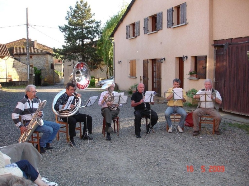 Le "99" band Dsc01711