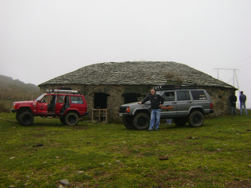 CORSICA JEEPER'S - Aide logistique au club I FILENCCI. Dsc00910