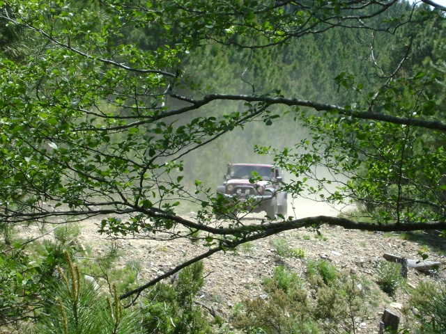 Corsica Jeeper's Raid Aventure 7 du 20 au 24 mai Dsc01214