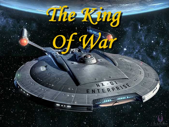 The King Of War