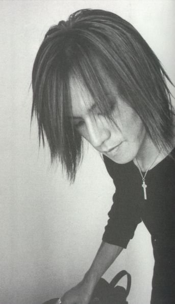 Photos de Sugizo N5302510