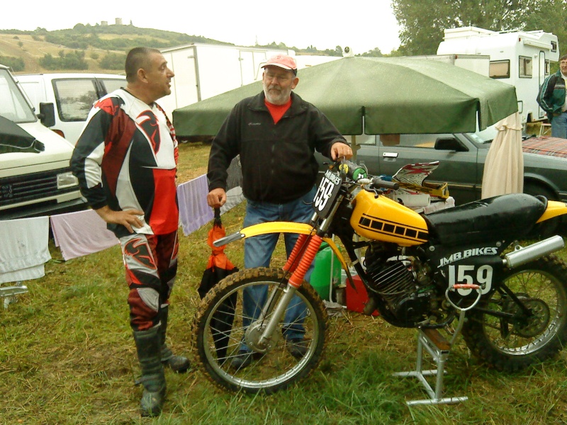 Course rétro à Lézat Sur Léze (Ariége) Dsc00213