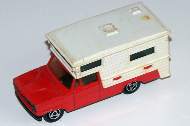 209 Dodge Camper - INBRIMA Inbrim64