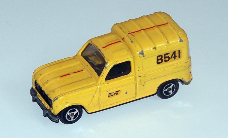 230 Renault 4L - INBRIMA Kiko_r10