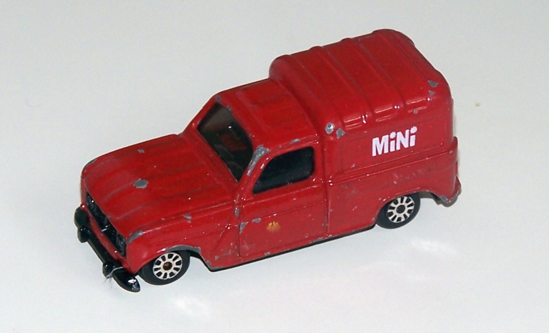 103 Renault 4L "Mini" Kiko_r13