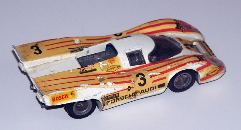 Porsche 917 Super Champion Super_11