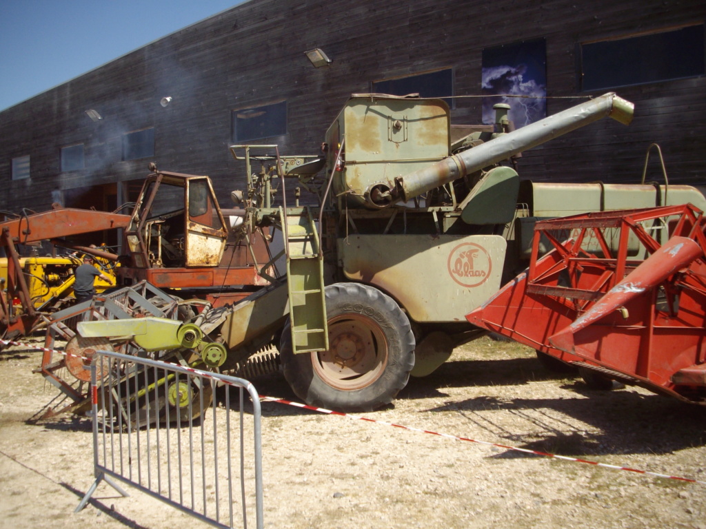 48 - AUMONT AUBRAC  les 3et 4 Aout 2019 Imgp2843