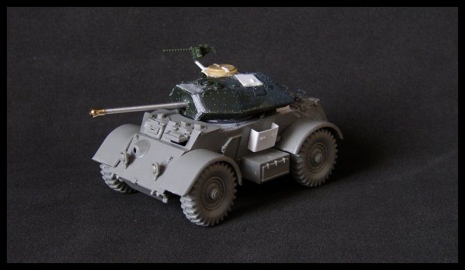 Staghound Crusader des Kataeb *FINI* Achats20