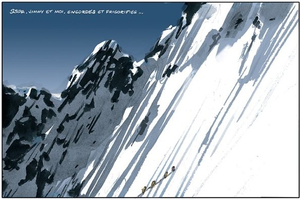 Himalaya Vaudou de Rochette et Bernard Image_73