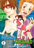 Nouveautés Manga de la semaine du 14/09/09 au 19/09/09 Kokode10