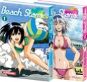Nouveautés Manga de la semaine du 09/06/09 au 13/06/09 Beach10