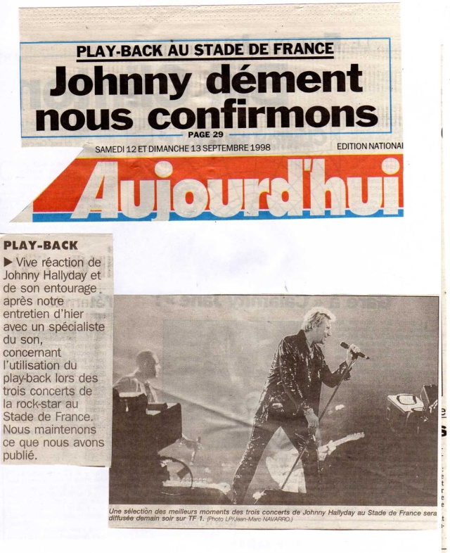1998 johnny l'annee sous tous les feux - Page 2 Img07511