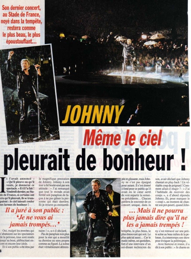 1998 johnny l'annee sous tous les feux - Page 3 Img23611