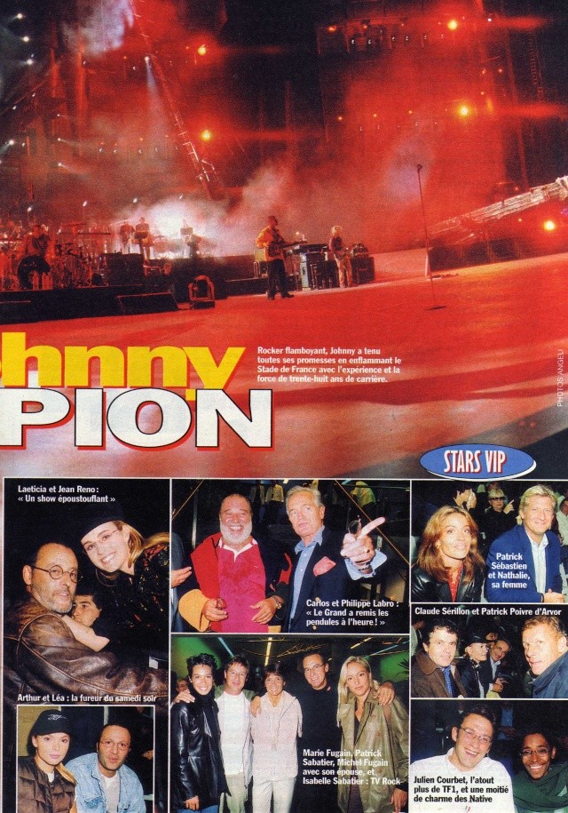 1998 johnny l'annee sous tous les feux - Page 3 Img24111