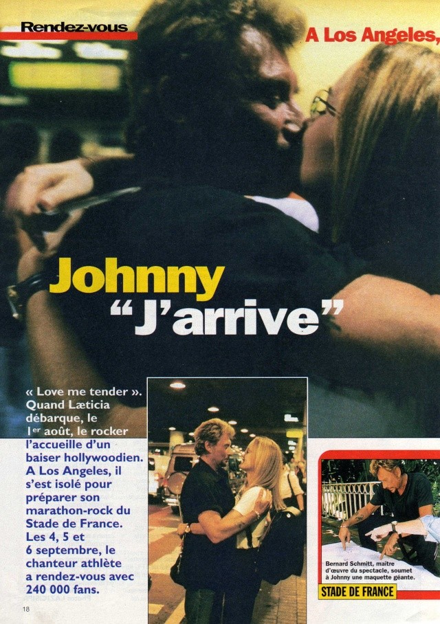 1998 johnny l'annee sous tous les feux - Page 3 Img24211