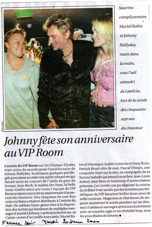 johnny l'année 2000 - Page 2 Img62511