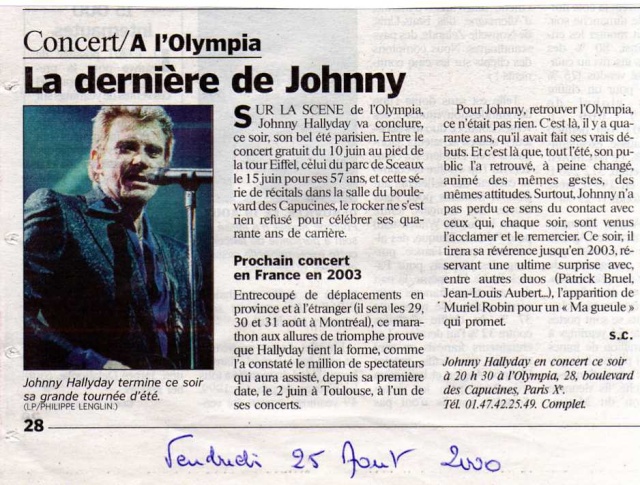 johnny l'année 2000 - Page 3 Img66211