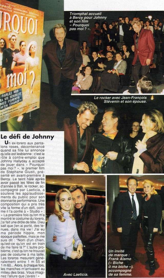 johnny et la presse people Img87011