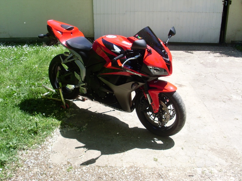 600 CBR 2007 Sl374511