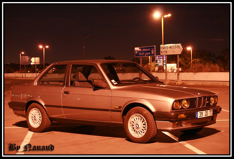 BMW 320i E30 coupé '89 Img_5710