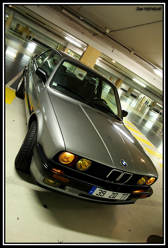 BMW 320i E30 coupé '89 Img_6413