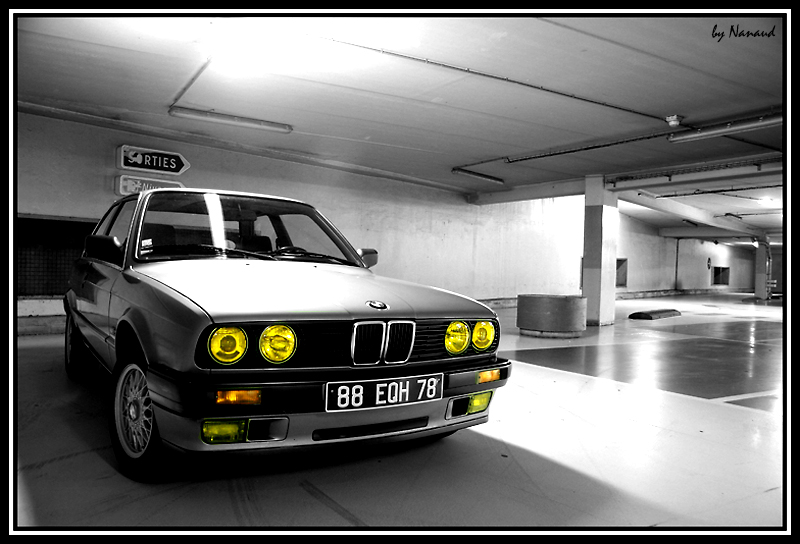 BMW 320i E30 coupé '89 Img_6910