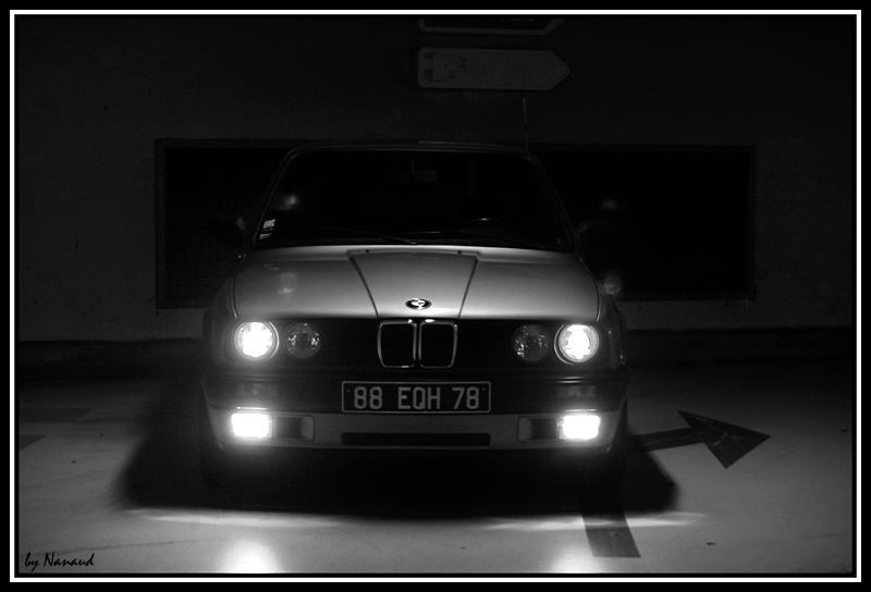 BMW 320i E30 coupé '89 Img_7010