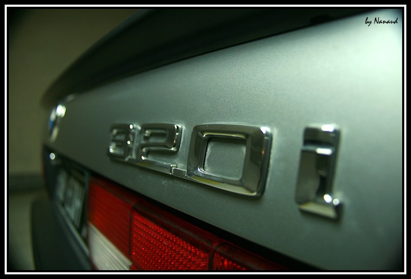 BMW 320i E30 coupé '89 Img_7012
