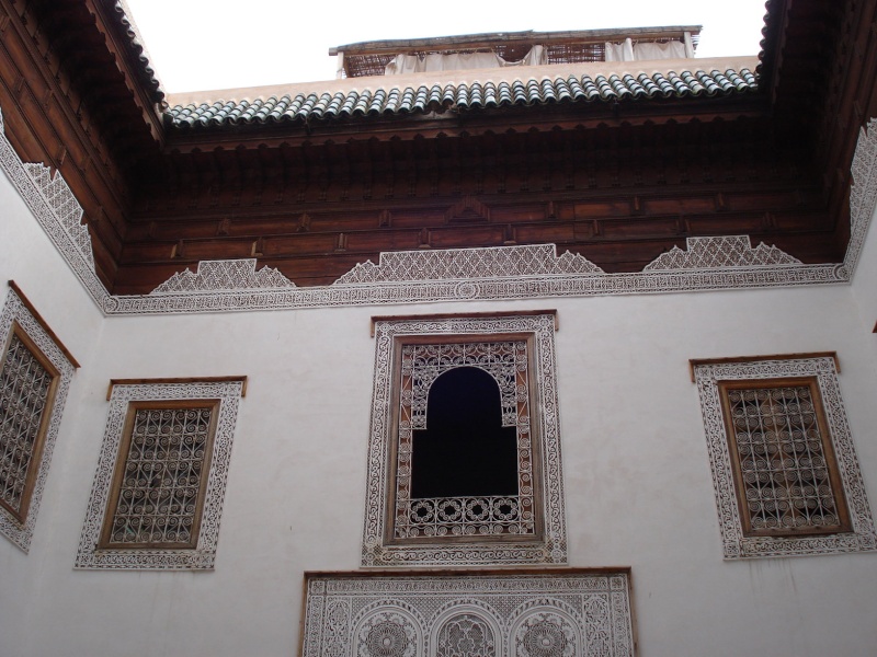 Photos: Maroc de Francis Dsc02712