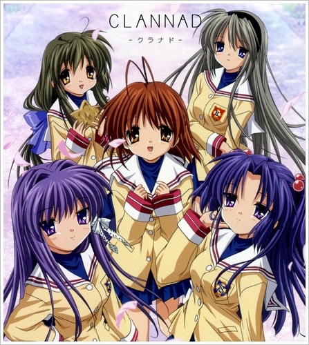 Clannad [MG][Jap/esp][24/24] Clanna10