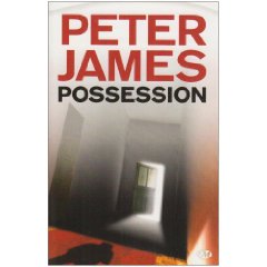 Possession - Peter James 51oxjn10