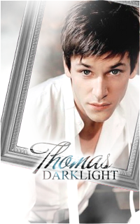 Thomas Darklight