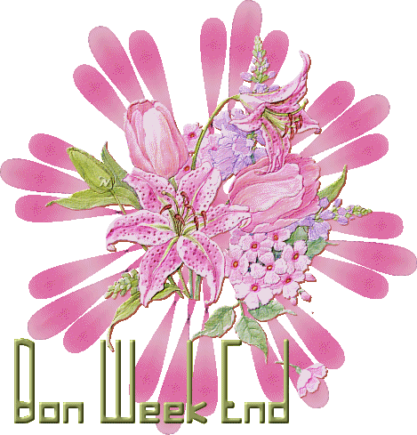 Bon Week-End 72z0u410