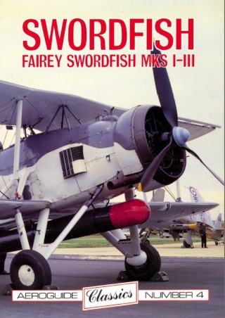 [CONCOURS HYDRAVION] [TAMIYA] - 1/48 - Fairey Swordfish Mk.1 Floatplane Clip14