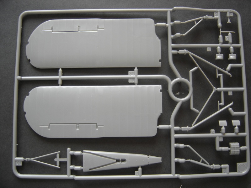 [Tamiya] Fairey Swordfish Mk.I Floatplane Dsc01946