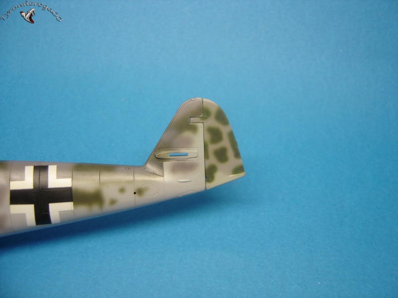 [Hasegawa] 1/48 - Messerschmitt Bf 109 G-10  (bf109) - Page 11 Dsc01980