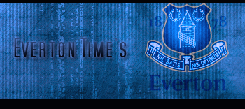 Everton Time's Everto10