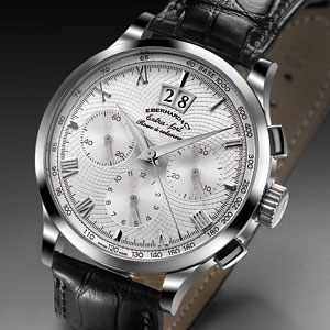 Eberhard extra fort store roue a colonnes