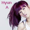 4minute   New Girlband Hyuna110