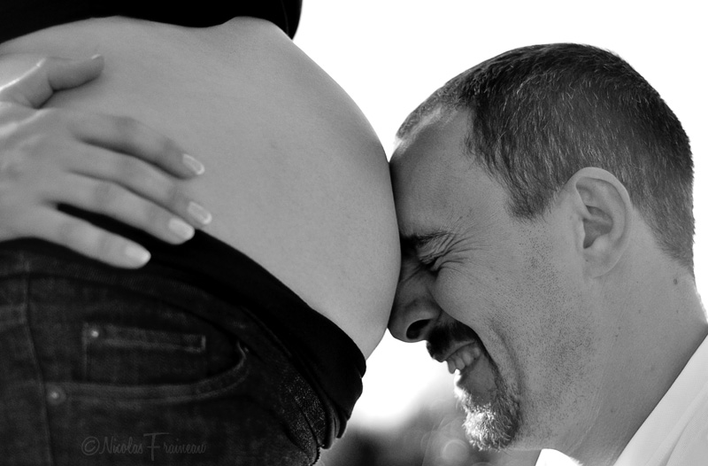 Femme enceinte Dsc_7812