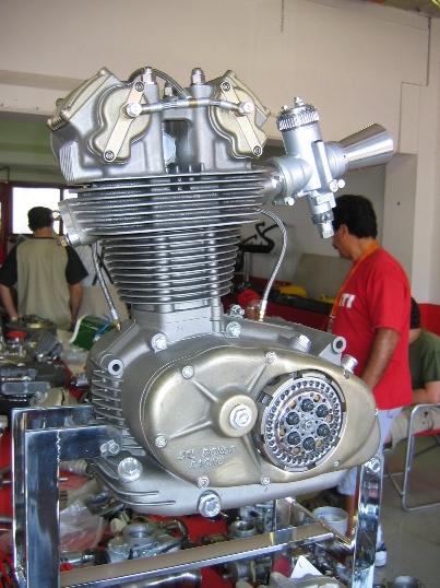 Ducati Mono 250 Du110