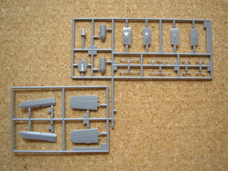 Focke Wulf FW-190A-3  [hasegawa] 1/48 P6064112