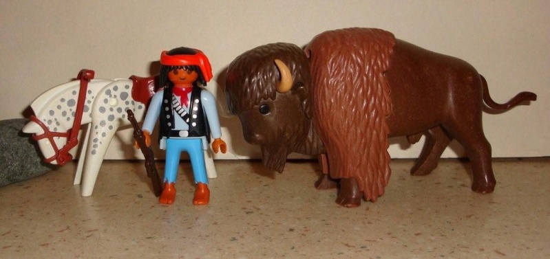 PLAYMOS WESTERNS CHEZ ENGY # Glop_014